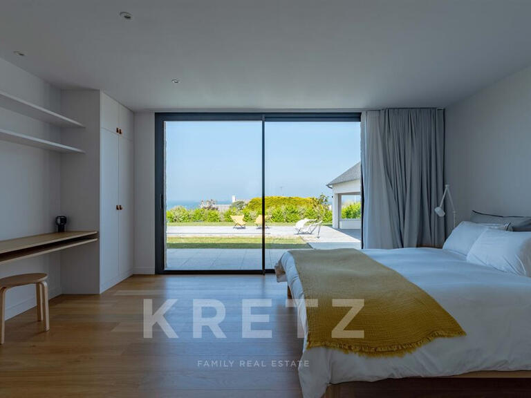 Maison Carantec - 5 chambres - 330m²