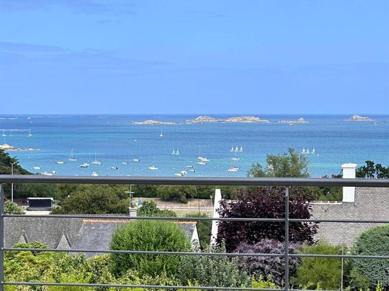 Maison Carantec - 5 chambres - 330m²
