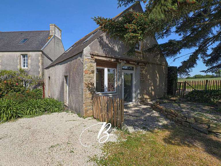 Maison Carantec - 4 chambres