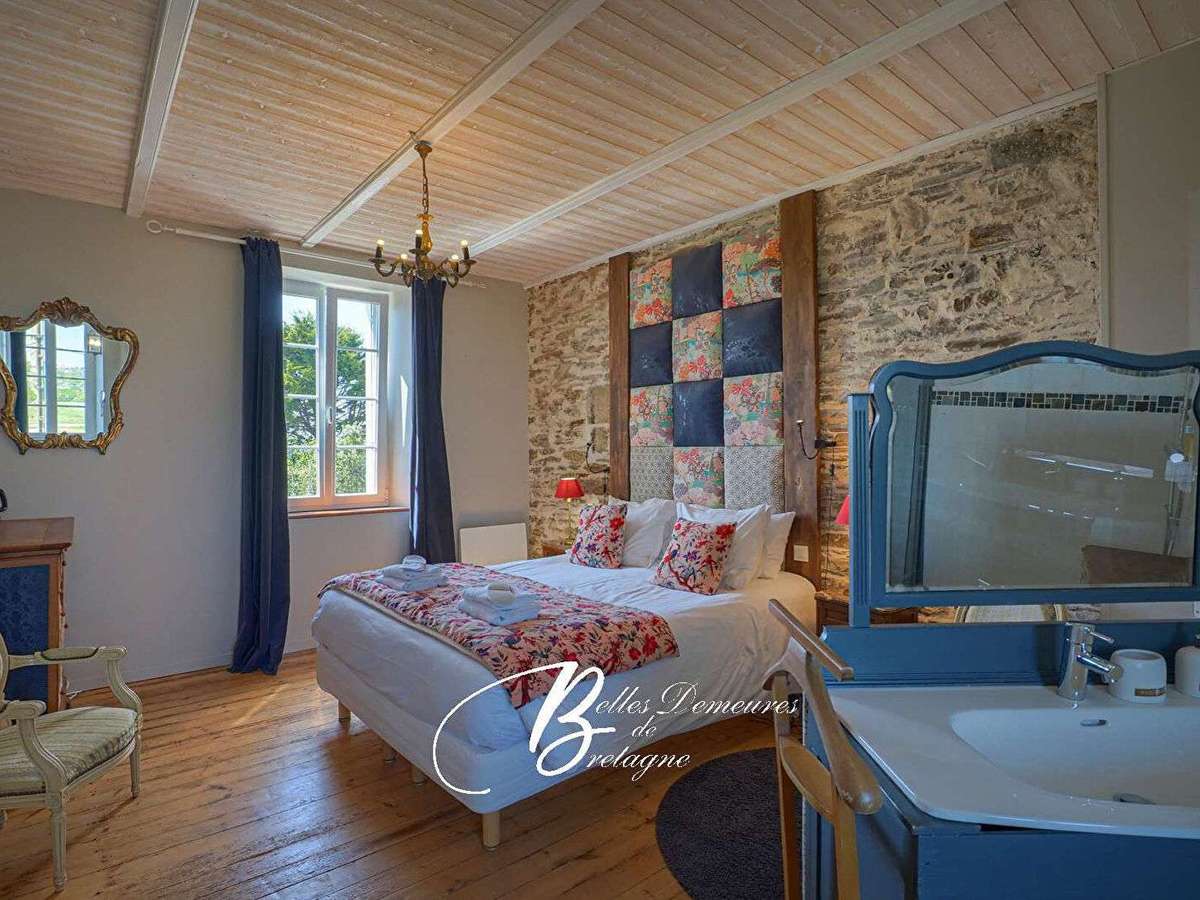 Maison Carantec