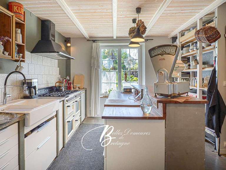 Maison Carantec - 4 chambres