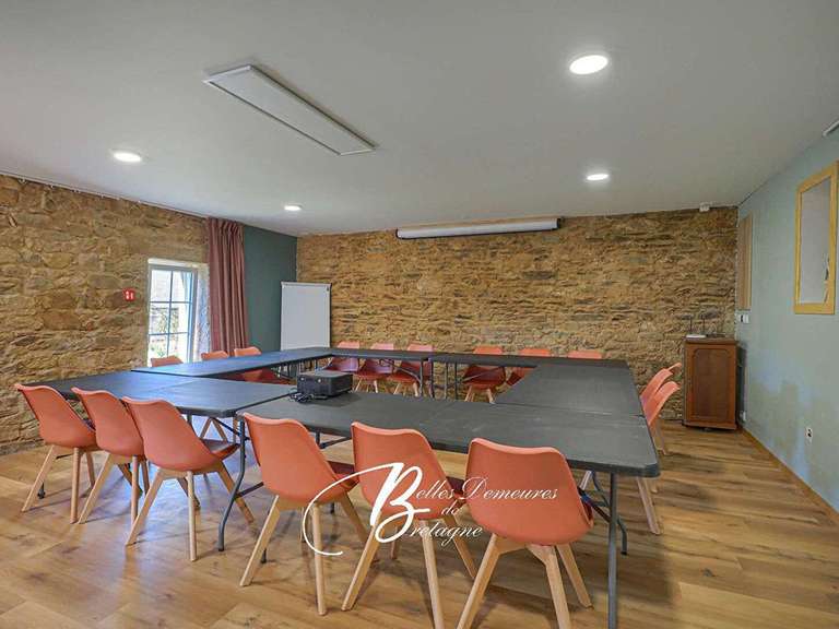 Maison Carantec - 4 chambres