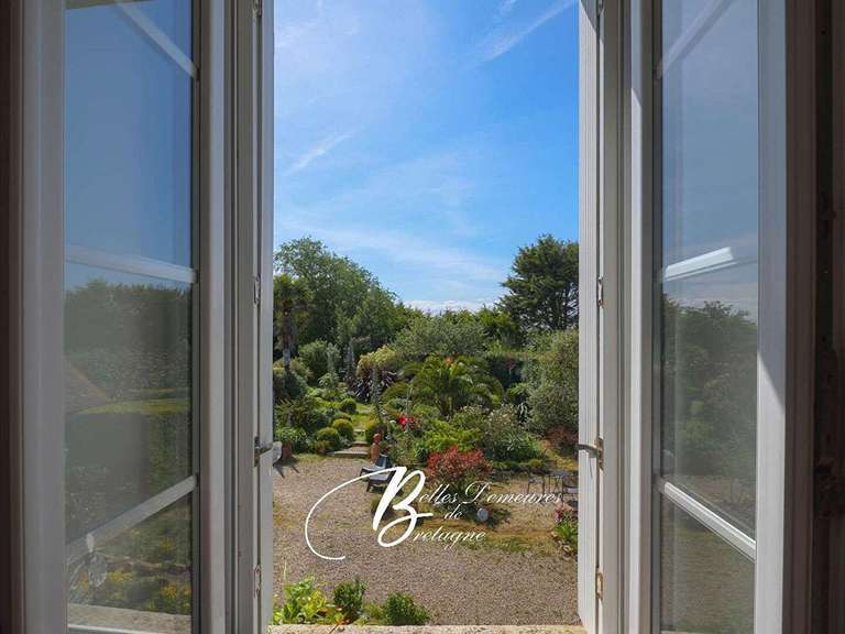 Maison Carantec - 4 chambres
