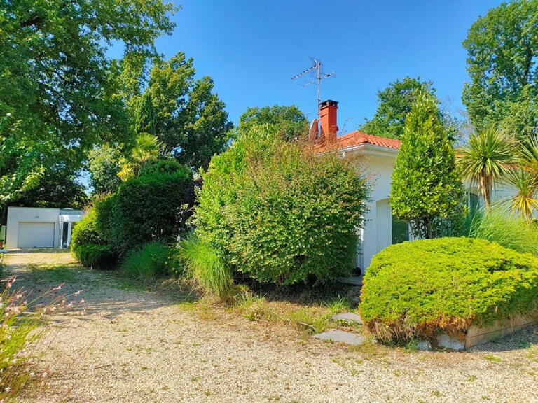 Maison Carbon-Blanc - 4 chambres
