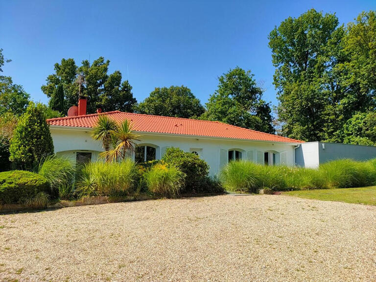 Maison Carbon-Blanc - 4 chambres