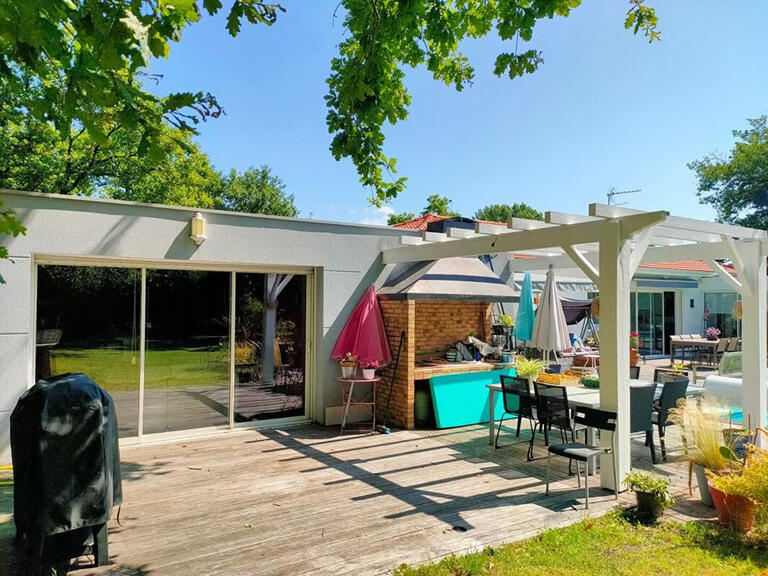Maison Carbon-Blanc - 4 chambres