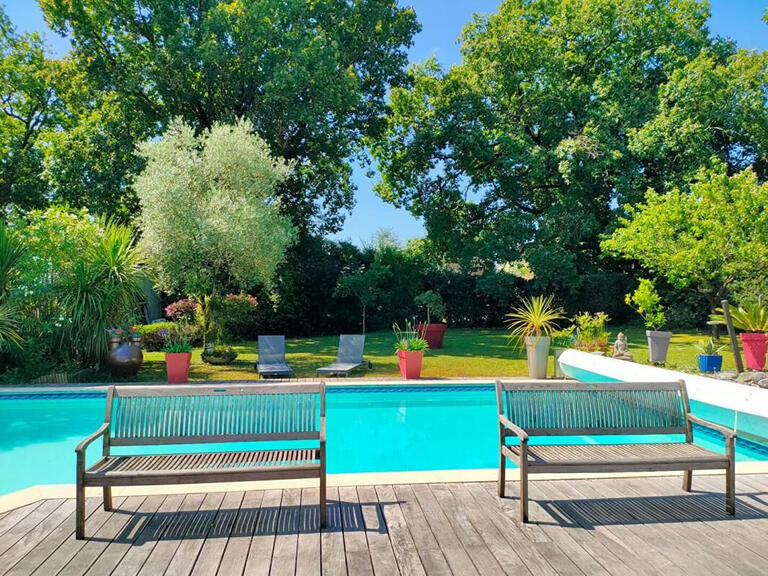 Maison Carbon-Blanc - 4 chambres