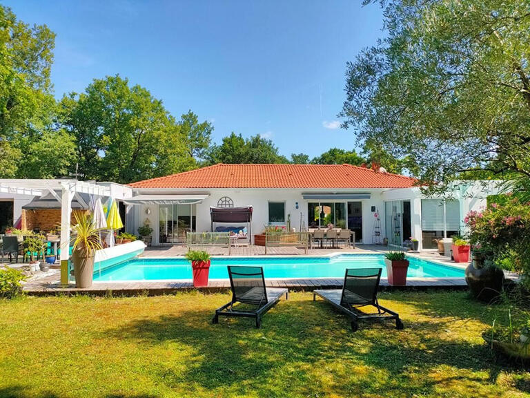 Maison Carbon-Blanc - 4 chambres