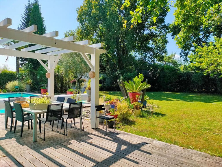 Maison Carbon-Blanc - 4 chambres