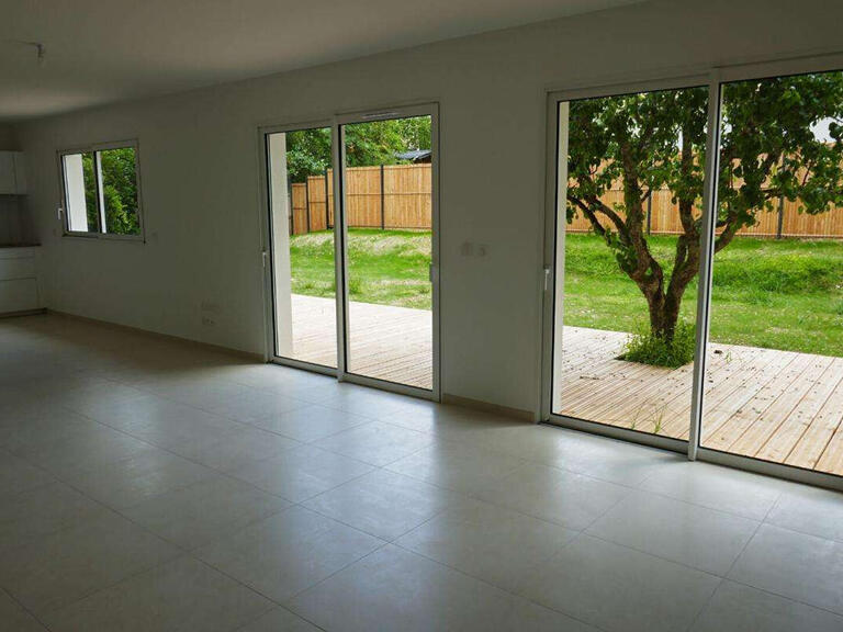 Maison Carbon-Blanc - 3 chambres