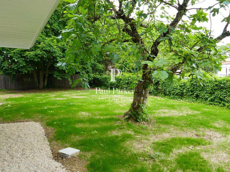 Villa Carbon-Blanc - 4 chambres