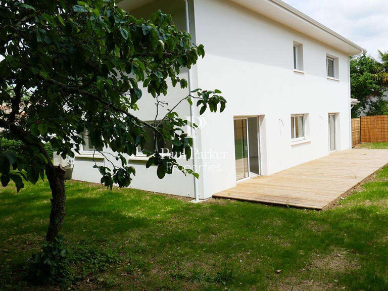 Villa Carbon-Blanc - 4 chambres