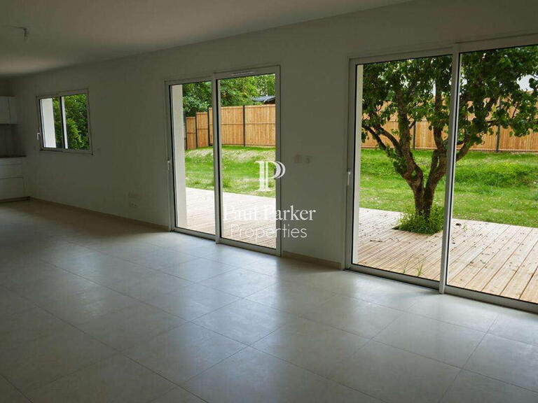 Villa Carbon-Blanc - 3 chambres