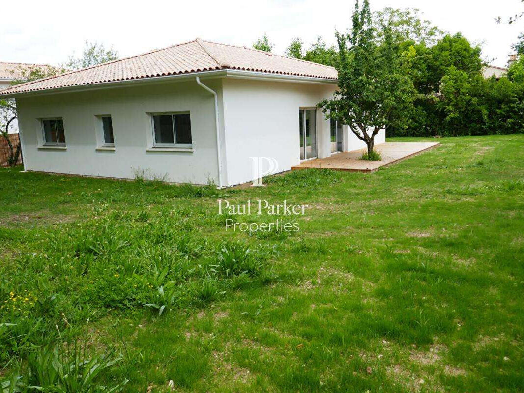 Villa Carbon-Blanc