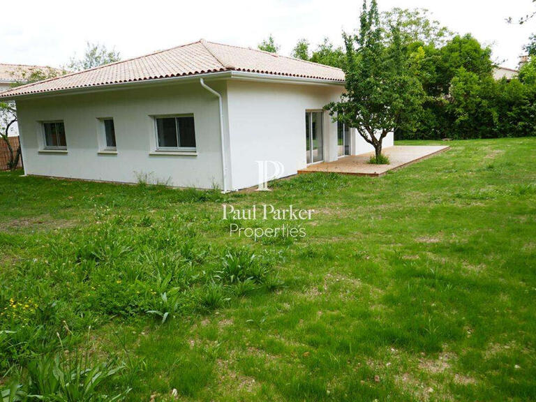 Villa Carbon-Blanc - 3 chambres