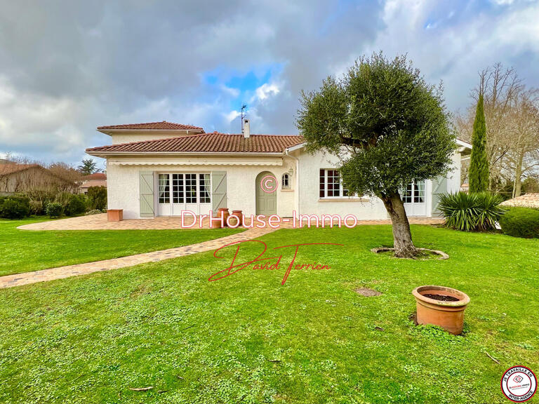 Villa Carbon-Blanc - 4 chambres - 156m²