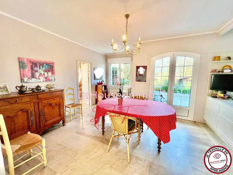 Villa Carbon-Blanc - 4 chambres - 156m²