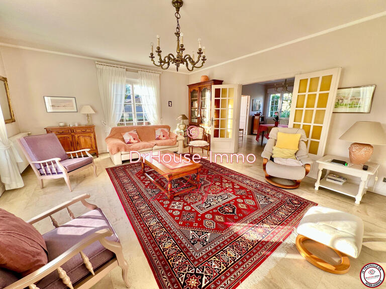 Villa Carbon-Blanc - 4 chambres - 156m²