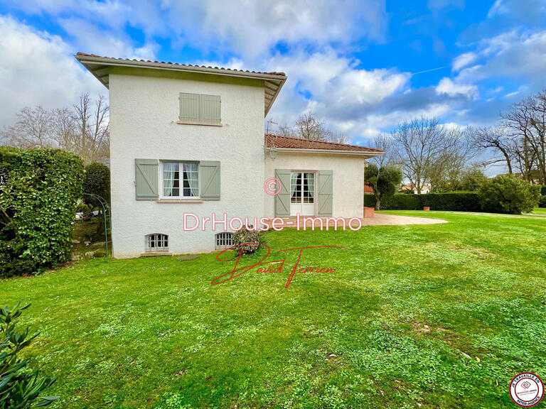 Villa Carbon-Blanc - 4 chambres - 156m²