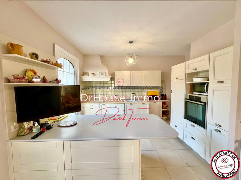 Villa Carbon-Blanc - 4 chambres - 156m²