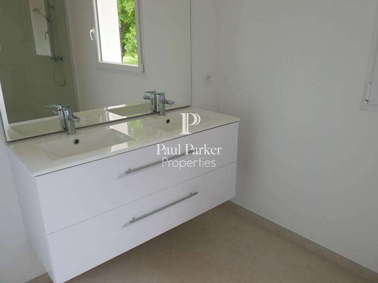 Villa Carbon-Blanc - 4 chambres