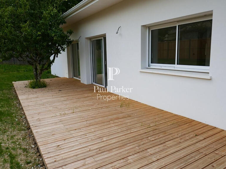 Villa Carbon-Blanc - 3 bedrooms