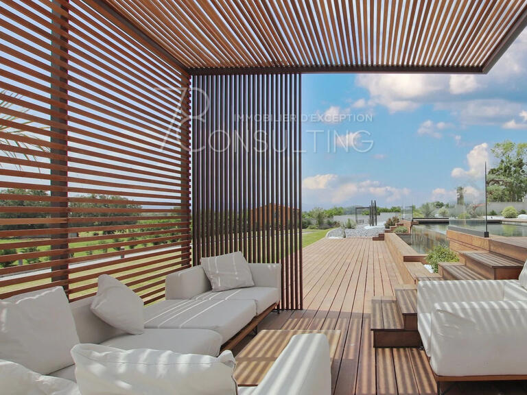 Vente Maison Carbonne - 6 chambres