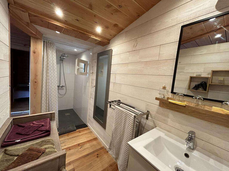 House Carcans - 6 bedrooms