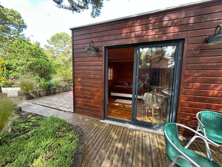 House Carcans - 6 bedrooms