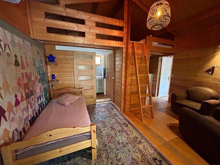 House Carcans - 6 bedrooms