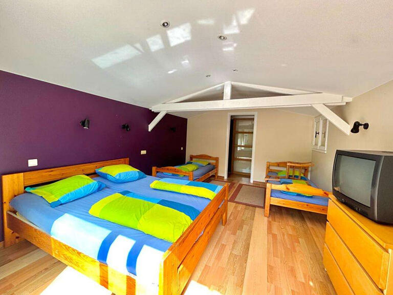 House Carcans - 7 bedrooms