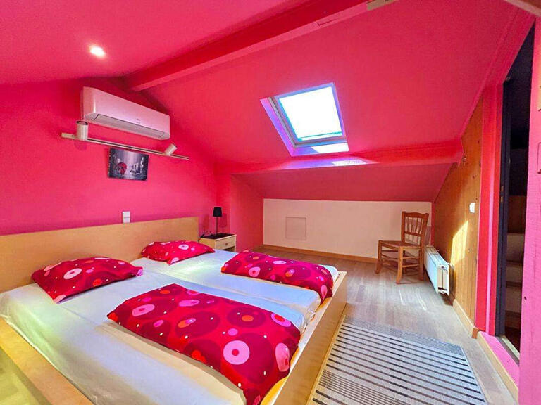House Carcans - 7 bedrooms