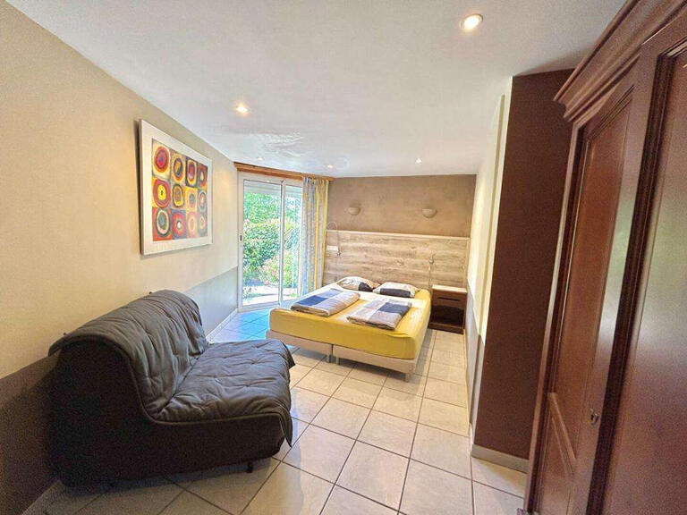 House Carcans - 7 bedrooms