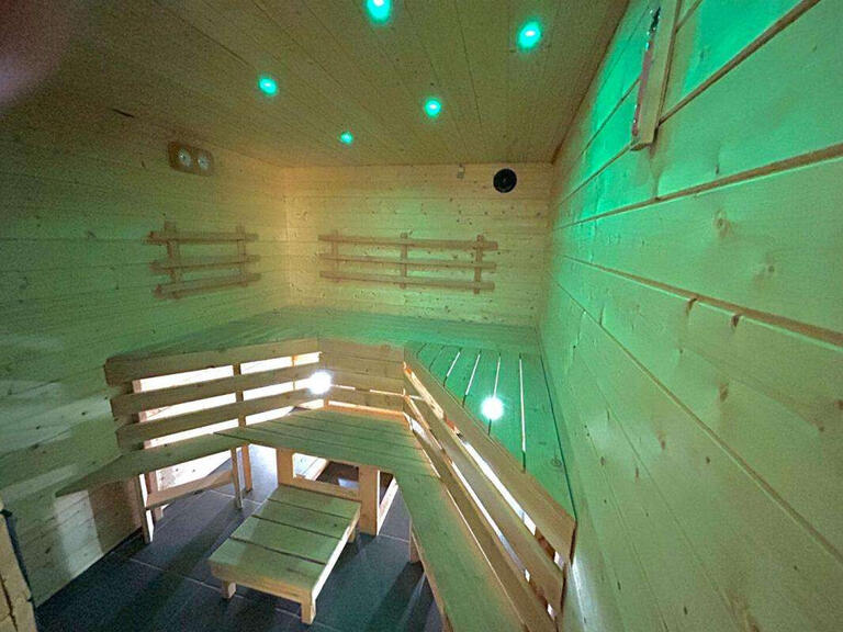House Carcans - 7 bedrooms