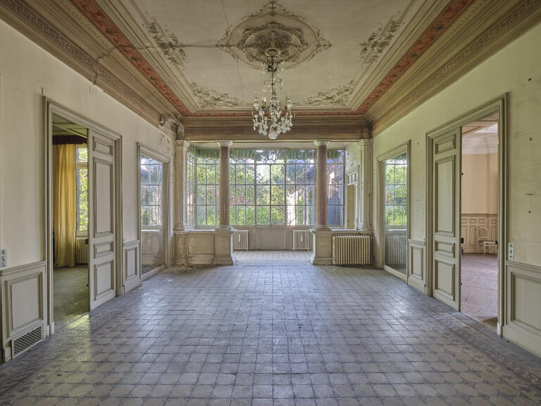 Vente Appartement Carcassonne - 3 chambres