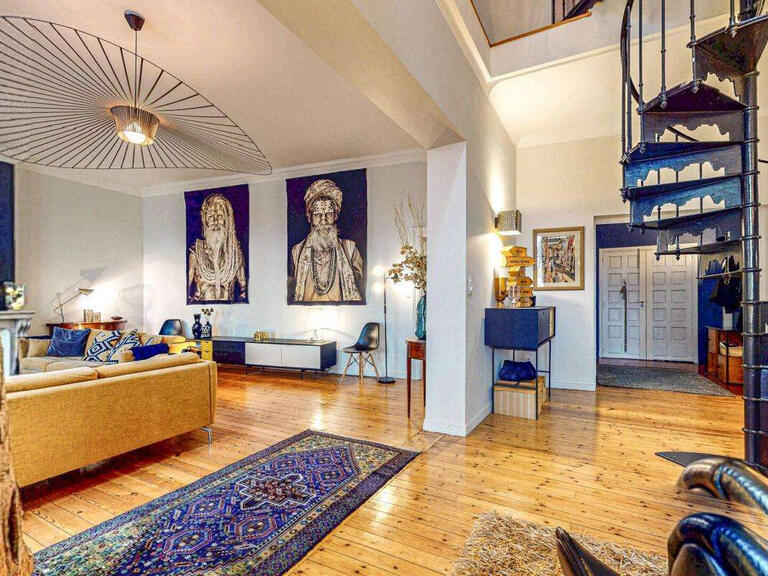 Apartment Carcassonne - 4 bedrooms