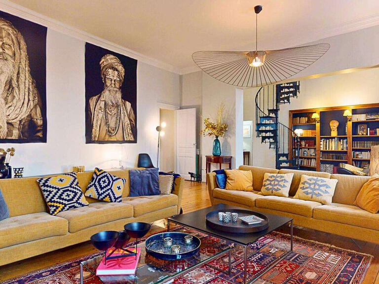 Apartment Carcassonne - 4 bedrooms