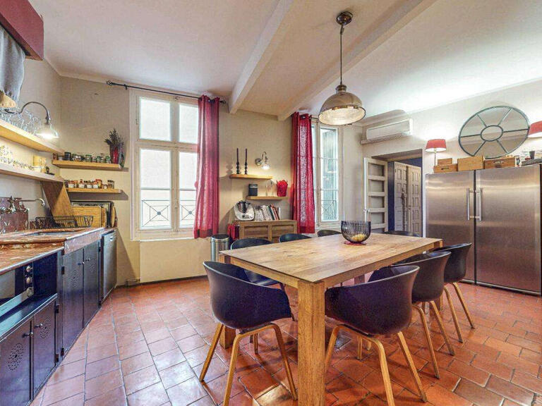 Apartment Carcassonne - 4 bedrooms