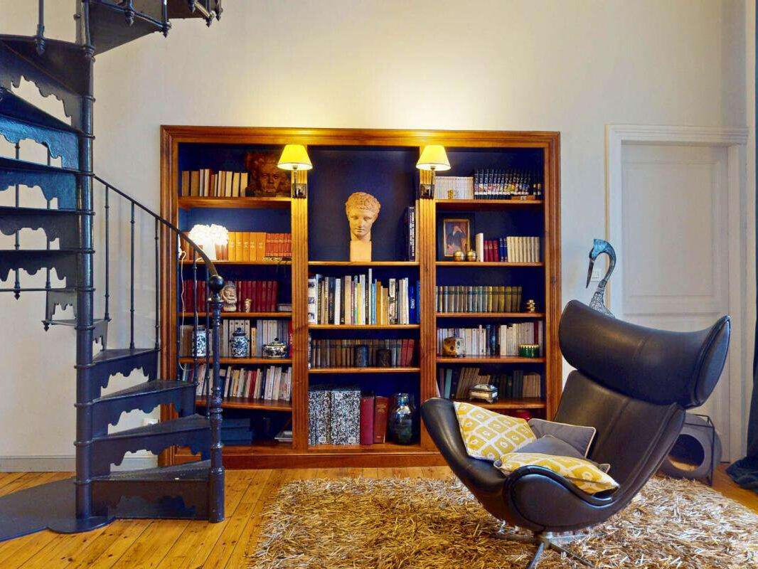 Apartment Carcassonne