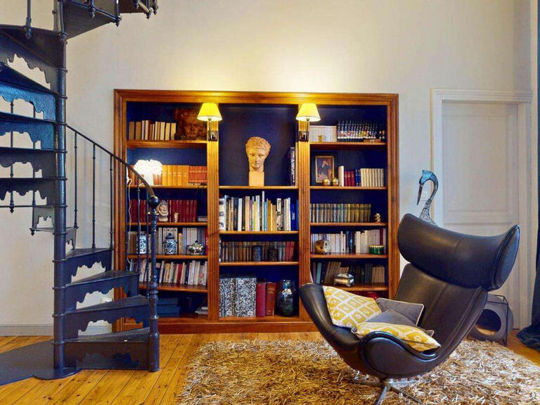 Apartment Carcassonne - 4 bedrooms