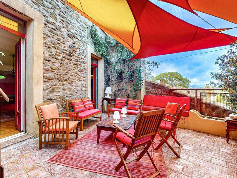 Apartment Carcassonne - 4 bedrooms