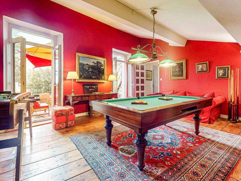 Apartment Carcassonne - 4 bedrooms