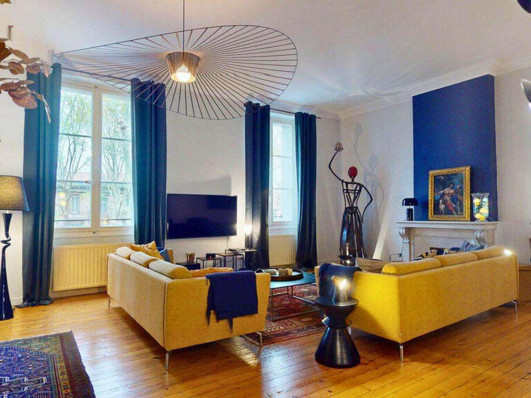Apartment Carcassonne - 4 bedrooms
