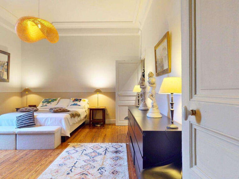 Apartment Carcassonne - 4 bedrooms