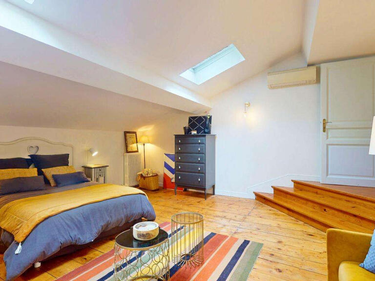 Apartment Carcassonne - 4 bedrooms