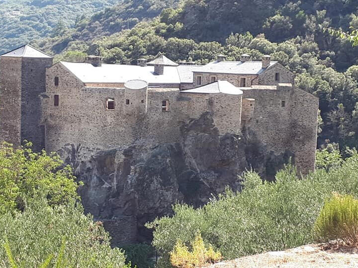 Vente Château Carcassonne - 9 chambres