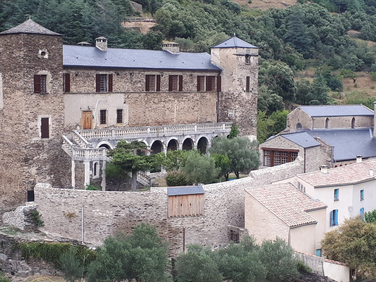 Castle Carcassonne