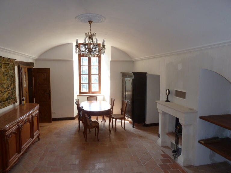 Vente Château Carcassonne - 9 chambres