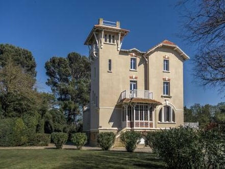 Vente Château Carcassonne - 11 chambres