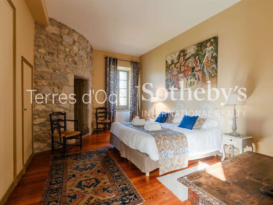 Château Carcassonne